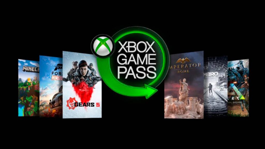 xbox