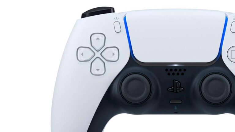 pS5