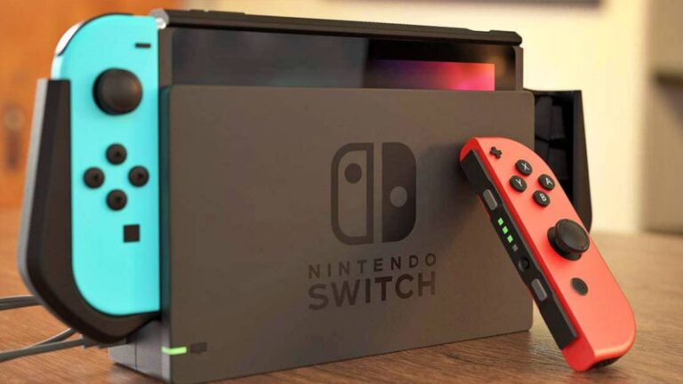 nintendo