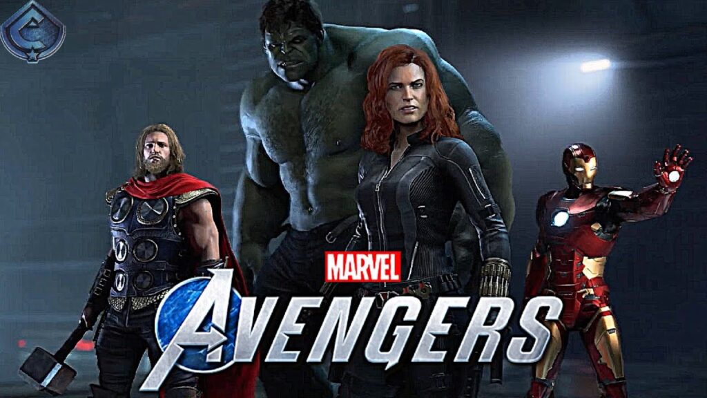 avengers