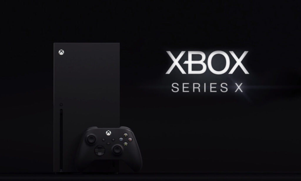 xbox