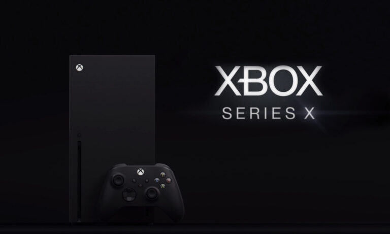 xbox