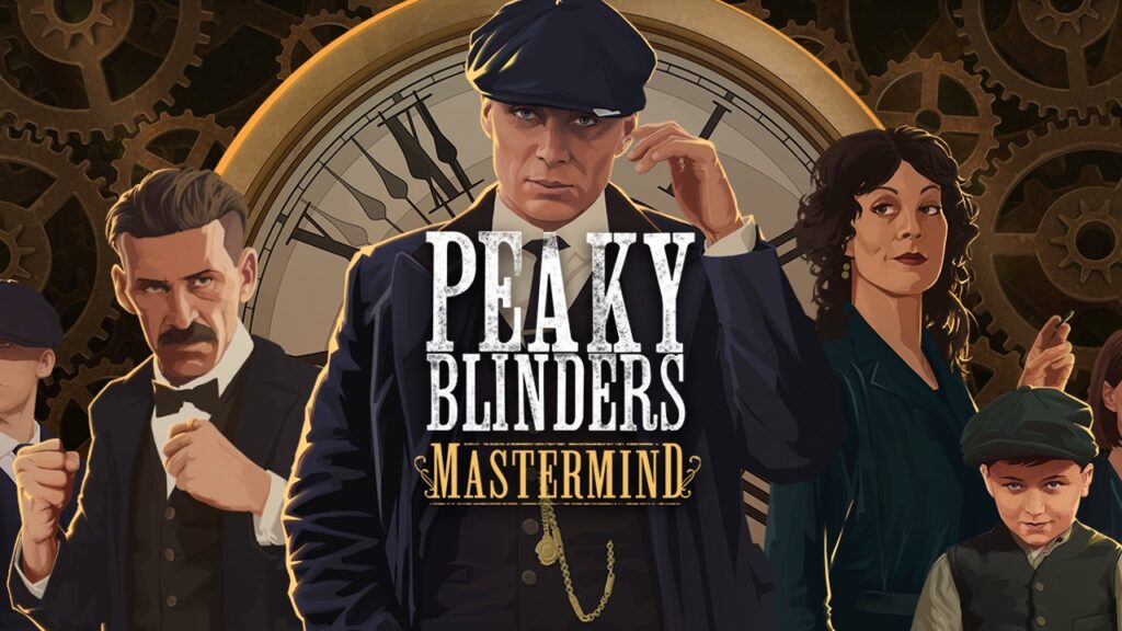 peaky