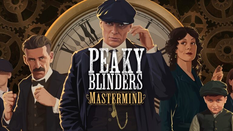 peaky