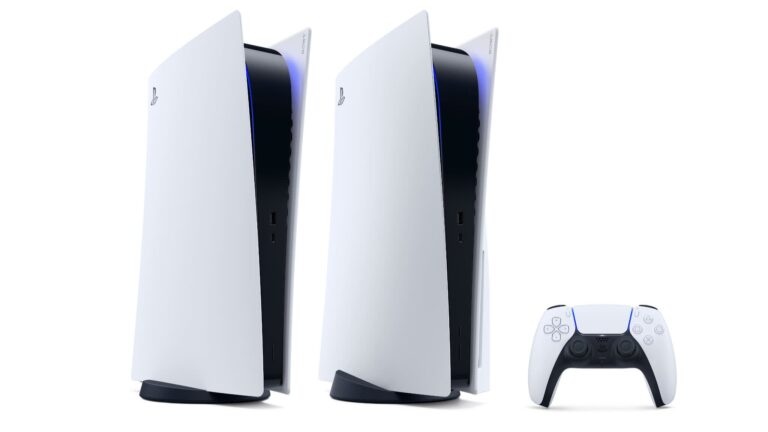 Costos en México de PlayStation 5 y sus accesorios