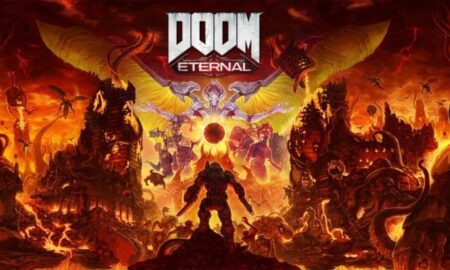 DOOM Eternal es el primer juego en llegar a Xbox Game Pass, desde la adquisición de ZeniMax