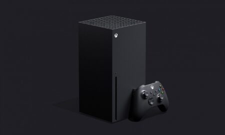 Filtran precio y fecha de lanzamiento de Xbox Series X