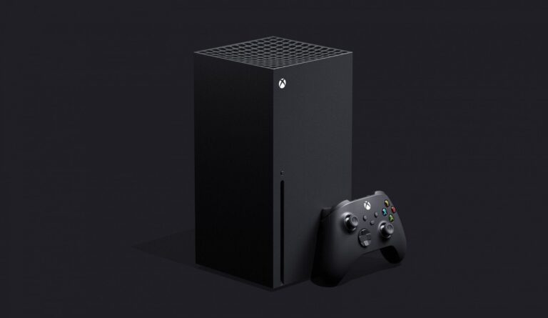 Filtran precio y fecha de lanzamiento de Xbox Series X