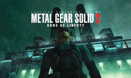 Metal Gear Solid podría tener un remake exclusivo para PS5