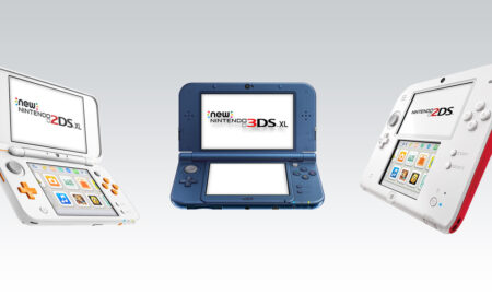 Adiós a la 3DS de Nintendo