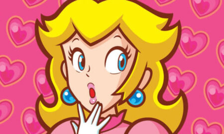 Nintendo retira un juego erótico protagonizado por Peach