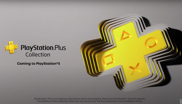 PlayStation Plus: el nuevo servicio de suscripción para usuarios de PS5