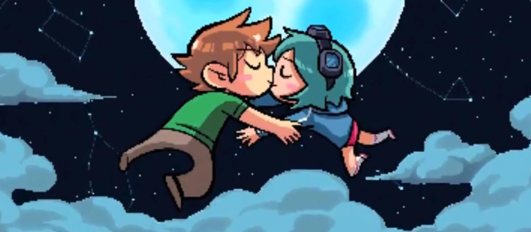 Ubisoft lanzará el nuevo juego de Scott Pilgrim vs the World