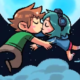 Ubisoft lanzará el nuevo juego de Scott Pilgrim vs the World