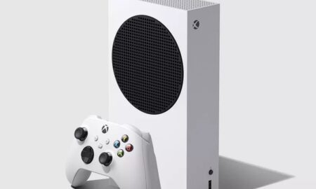 Microsoft revela la nueva Xbox Series S, su consola económica