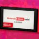 Anuncian Nintendo Direct Mini con novedades para Switch