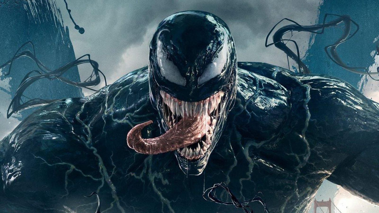 Venom podría aparecer en Fortnite 4