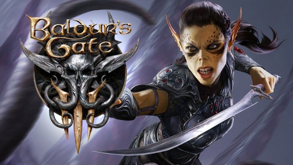 Baldur's Gate III arranca con altas ventas y críticas positivas