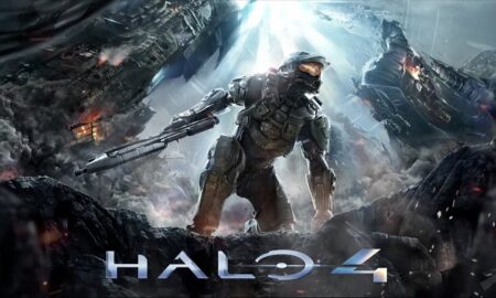 Contenido de la Beta de Halo 4 y la posible fecha de Halo Infinite