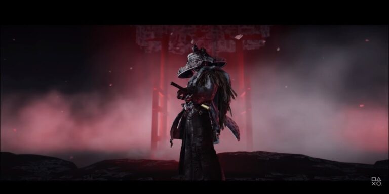 El multijugador de Ghost of Tsushima ya tiene fecha de lanzamiento