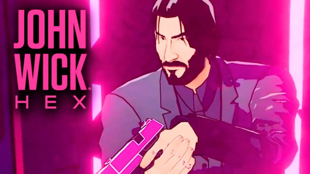 John Wick Hex llegará a Xbox One, Switch y Steam en diciembre