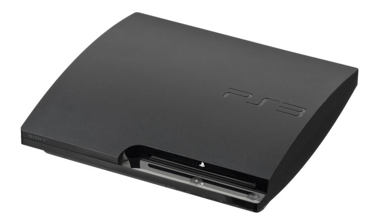 Juegos de PS3 desaparecerán de la PlayStation Store web y app