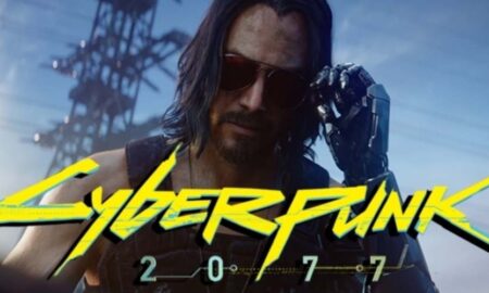 Keanu Reeves protagoniza el anuncio de Cyberpunk 2077