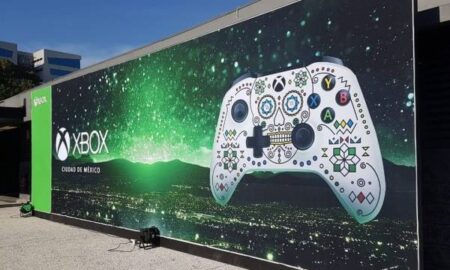 Microsoft está regalando dinero a usuarios mexicanos de Xbox