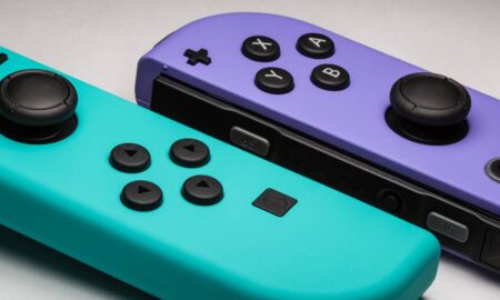 Nintendo rebaja el precio de los Joy-Con de Nintendo Switch