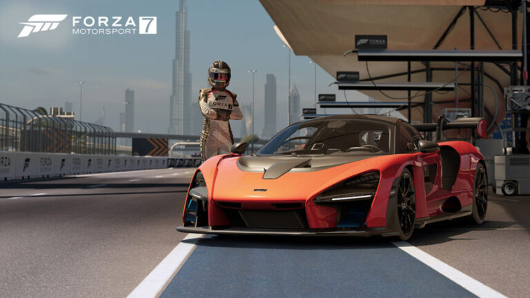 Nuevos juegos para Xbox Game Pass: Forza 7, Brütal Legend y más