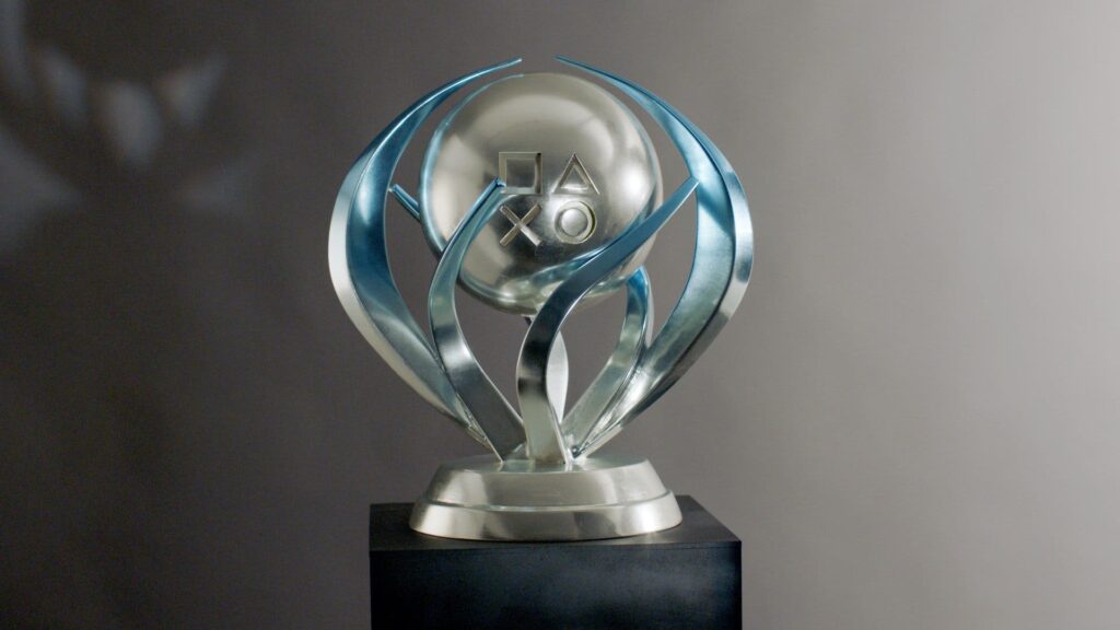 Trofeos de PS5 también desbloquearán recompensas en los juegos