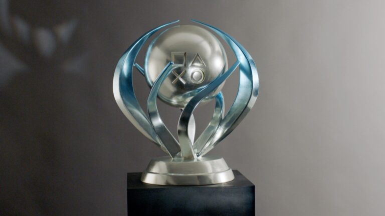 Trofeos de PS5 también desbloquearán recompensas en los juegos