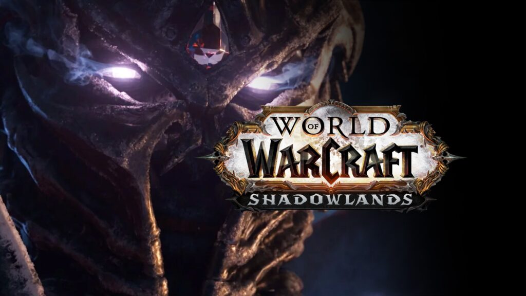 World of Warcraft: Shadowlands se retrasa pero llegará en 2020