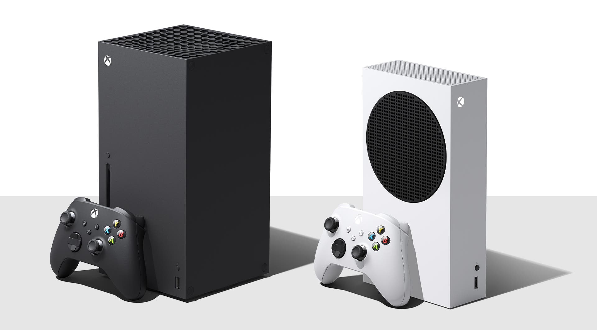 Xbox México realizará un "evento histórico" antes del lanzamiento de la Series X