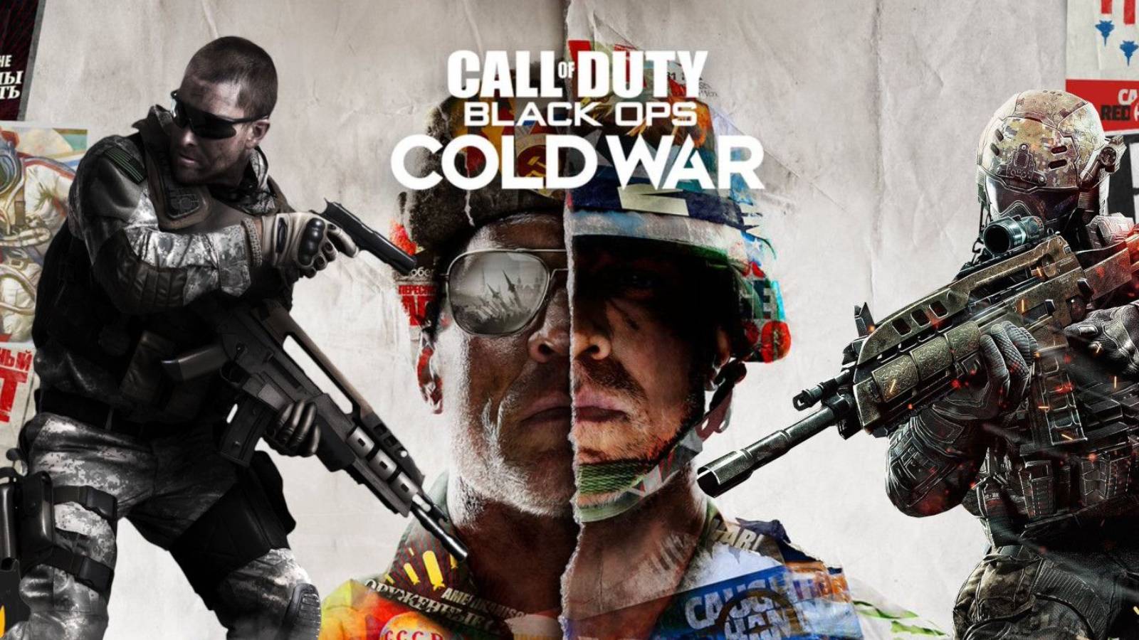 Treyarch revela la hoja de ruta y los contenidos que preparan para los meses de noviembre y diciembre para Call of Duty: Black Ops Cold War.