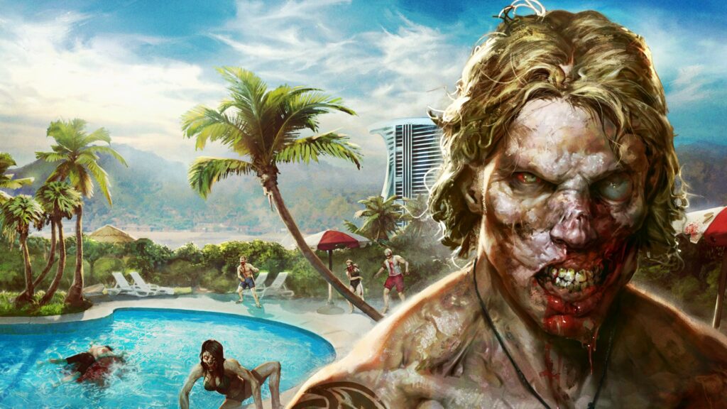 Dead Island y más juegos que saldrán en diciembre de Xbox Game Pass