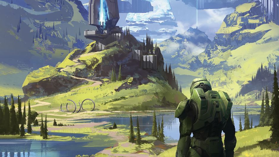 Filtran que Microsoft lanzará dos juegos spin-off de Halo Infinite