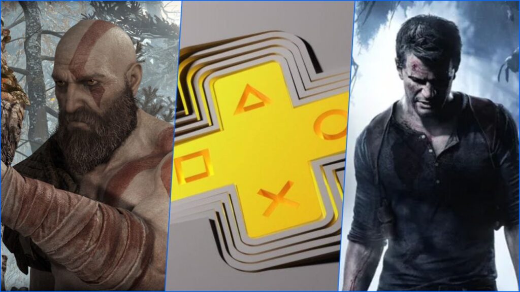 Juegos de PS Plus Collection se pueden jugar en PS4