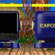 Nueva consola retro de Capcom incluye Street Fighter y Mega Man
