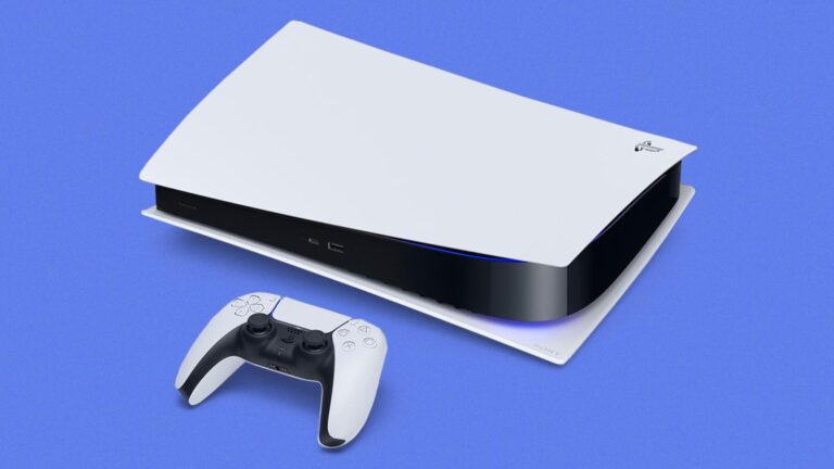 PS5 tiene las mejores ventas de estreno en Reino Unido