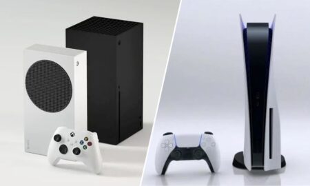 PS5 y Xbox Series X|S no superaron las ventas iniciales de sus predecesoras