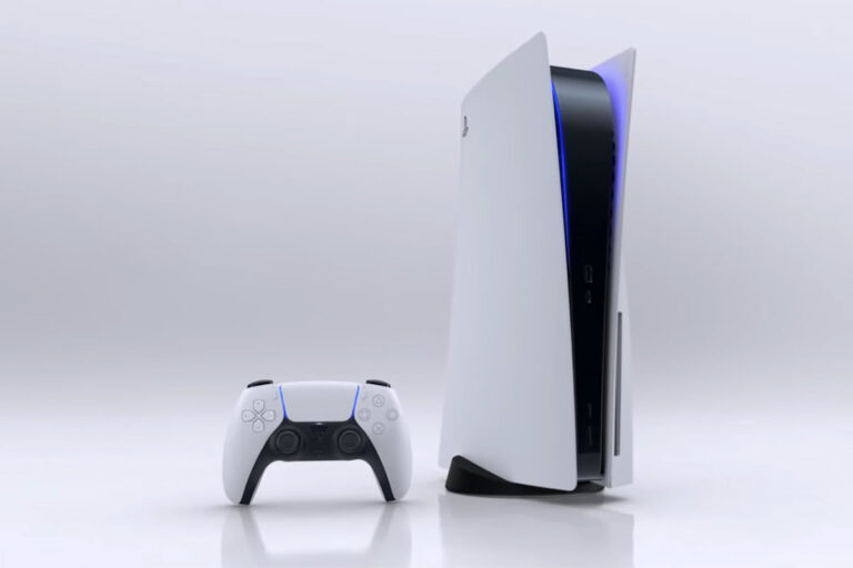 Roban un camión cargado de Playstation 5 en Chile