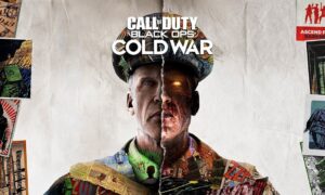 Usuarios de CoD: Cold War están jugando la versión de PS4, en vez de PS5