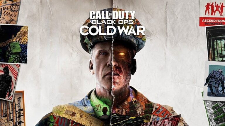 Usuarios de CoD: Cold War están jugando la versión de PS4, en vez de PS5