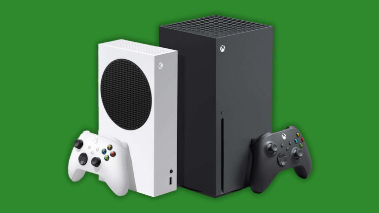 Xbox Series X/S debutan con varios errores graves