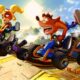 Crash Team Racing Nitro-Fueled se podrá jugar gratis durante unos días en Nintendo Switch