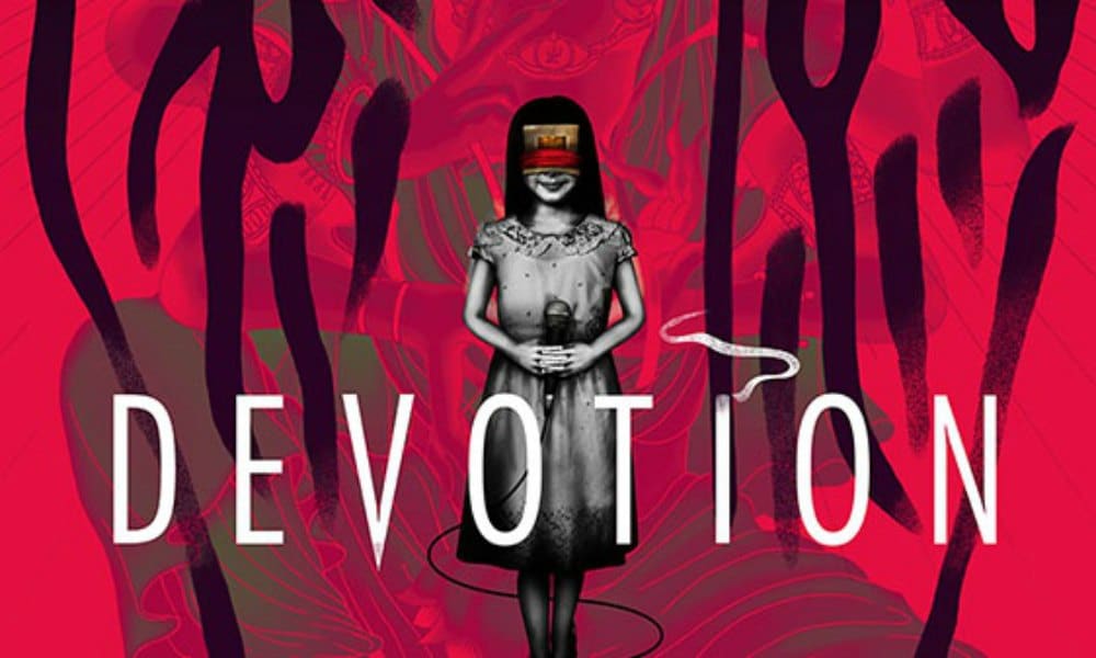 Devotion, el polémico juego de terror, tampoco saldrá en GOG