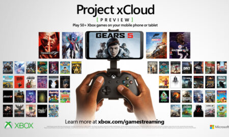 El servicio de streaming de Xbox llegará a iOS y PC en 2021