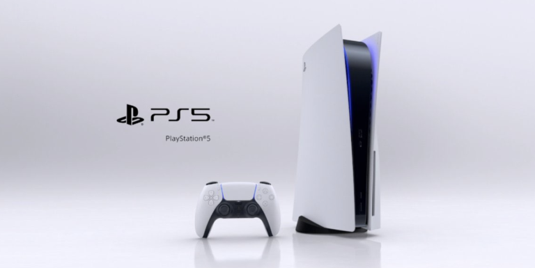 PS5 recibe actualización para solucionar errores de descargas y de conexión