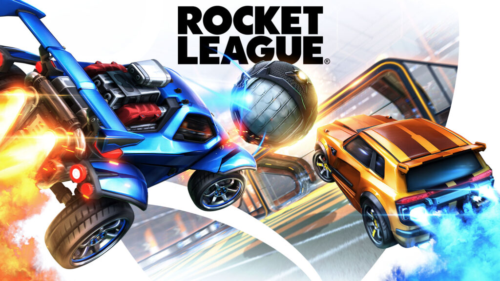 Segunda temporada de Rocket League ya tiene fecha